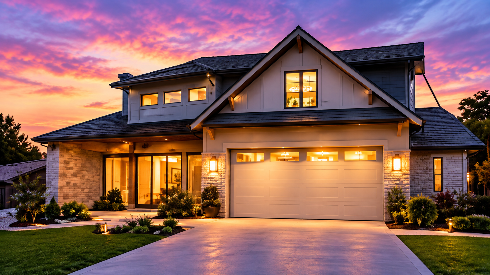 Rental investment property